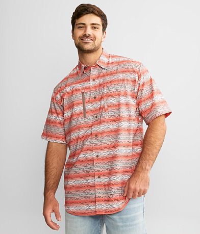 Ariat VentTEK™ Shirt front view