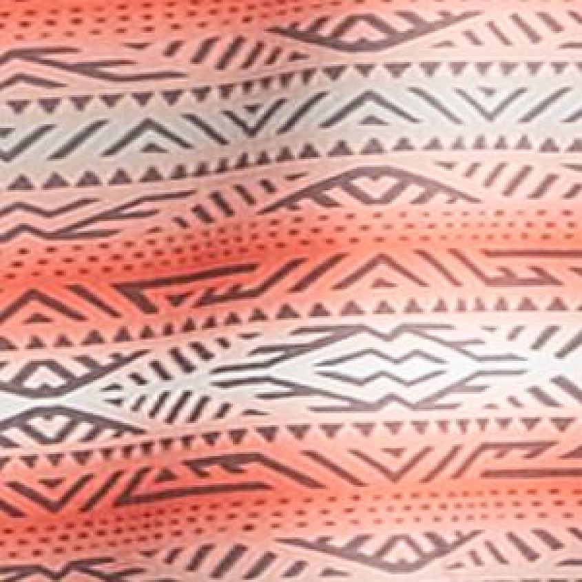 Ombre Serape