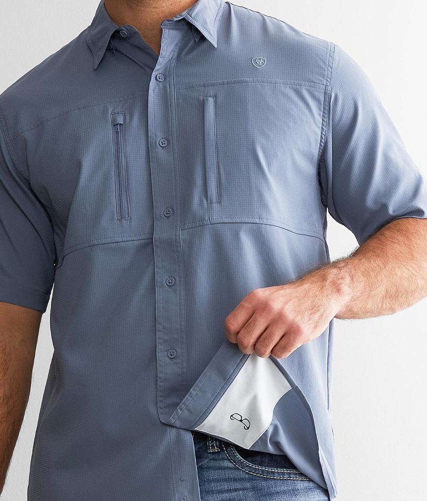 VentTEK™ Classic Shirt