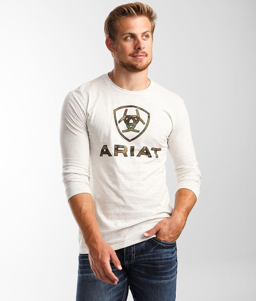 Ariat Statement T-Shirt front view