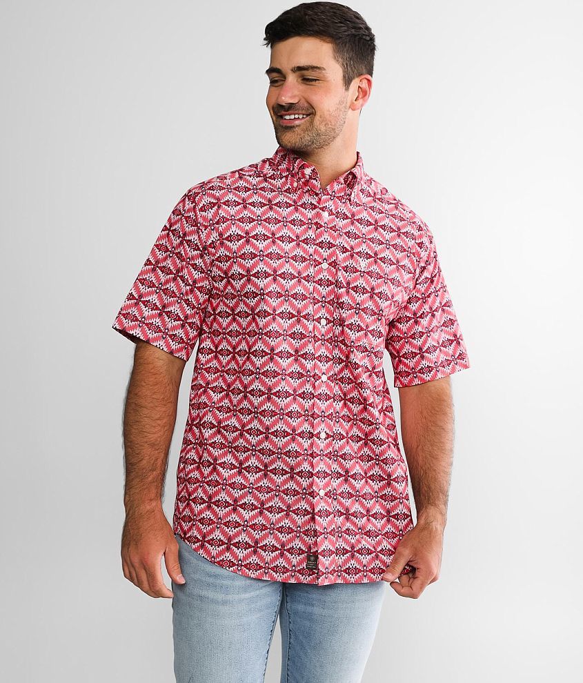 Ariat Frankie Shirt front view