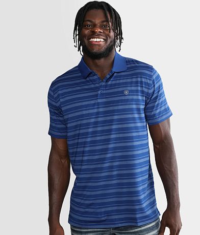 Polos for Men - Ariat