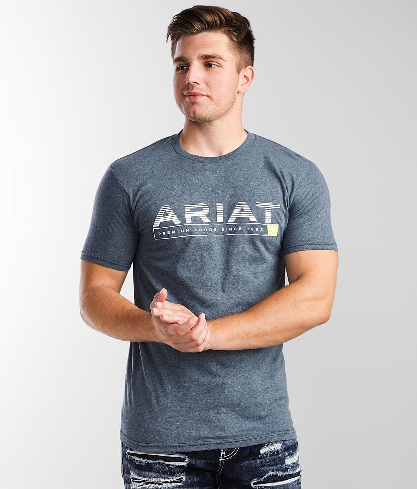 Ariat t shirt on sale sale