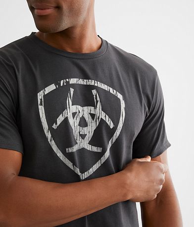 Ariat Barn Shield T-Shirt MISC_DETAIL_1