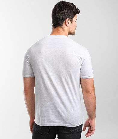 Ariat Shield T-Shirt back view