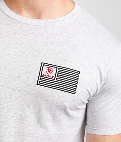 Ariat USA Maze T-Shirt MISC_DETAIL_1