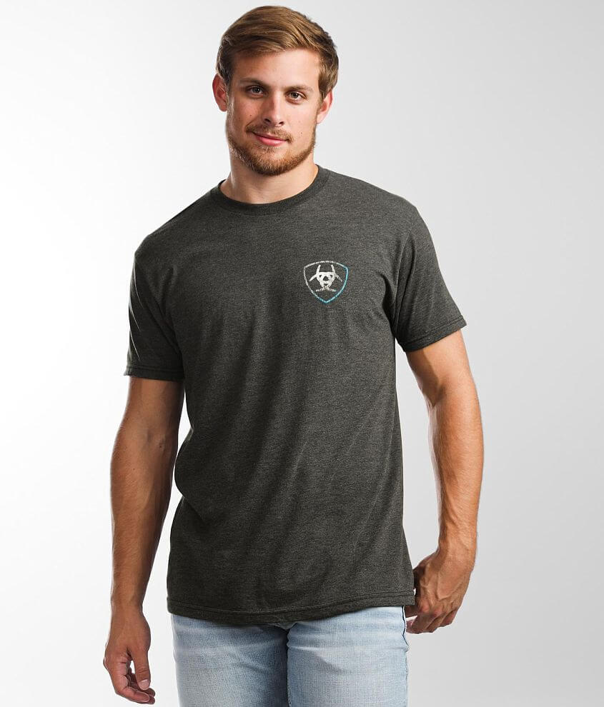 Ariat Guise T-Shirt front view