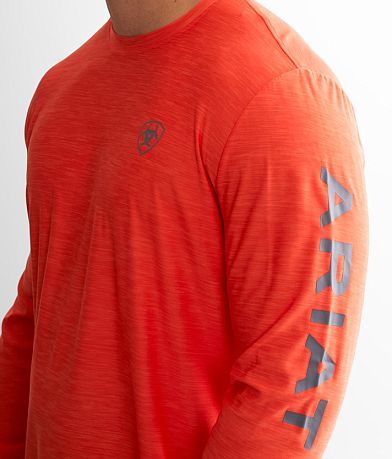 Ariat TEK&#174; Charger T-Shirt MISC_DETAIL_1