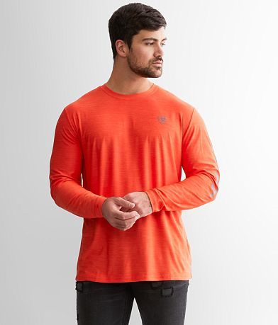 Ariat TEK® Charger T-Shirt front view