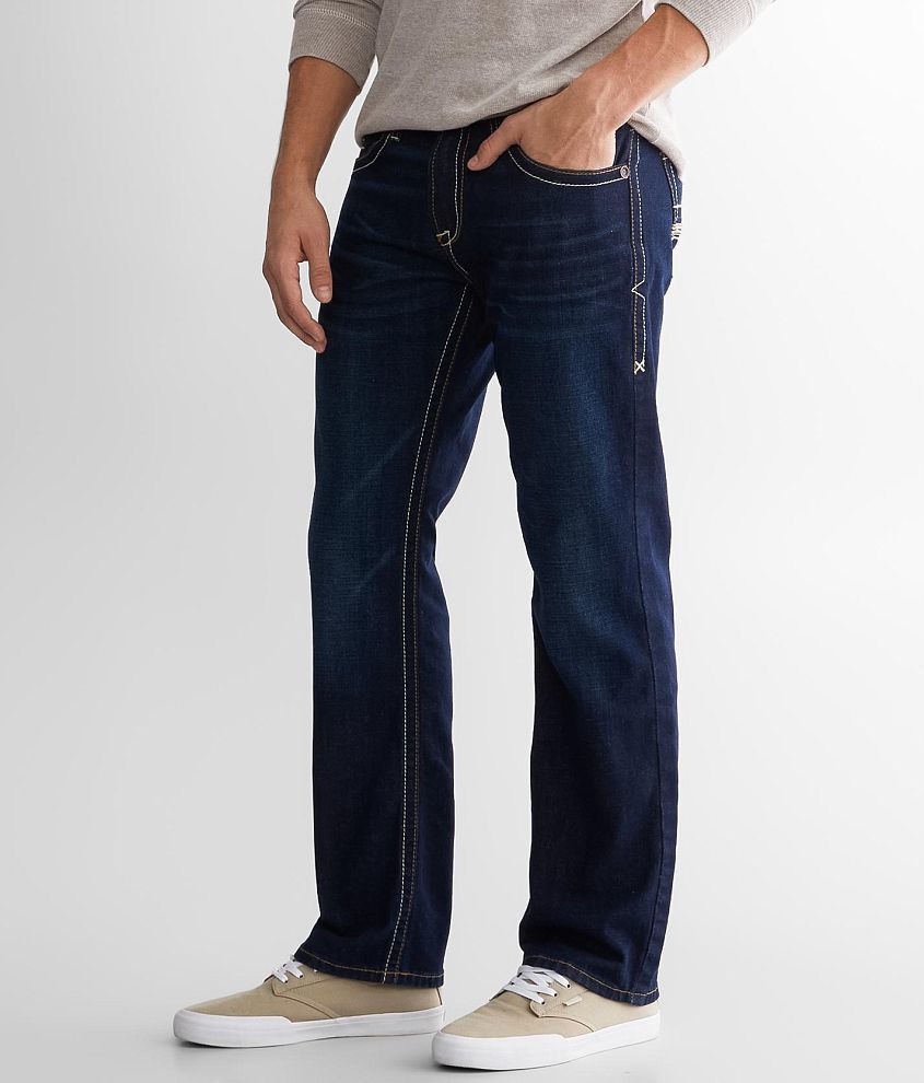 Ariat M7 Straight Stretch Jean front view