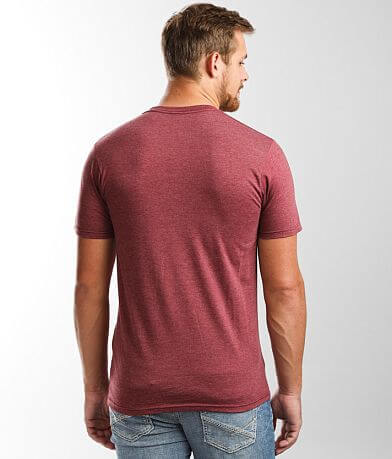 Ariat Ascent T-Shirt BACK