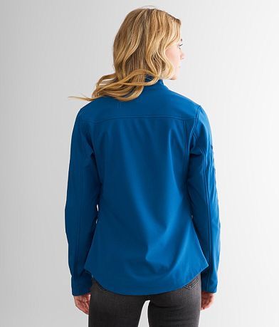 Ariat Tek&#8482; New Team Softshell Jacket BACK