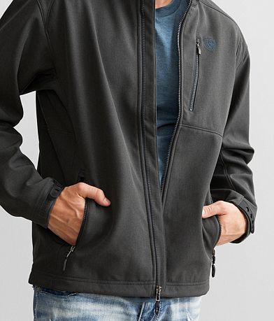 Ariat Logo 2.0 Patriot Softshell Jacket MISC_DETAIL_1