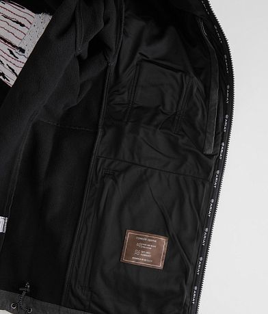 Ariat Logo 2.0 Patriot Softshell Jacket MISC_DETAIL_4