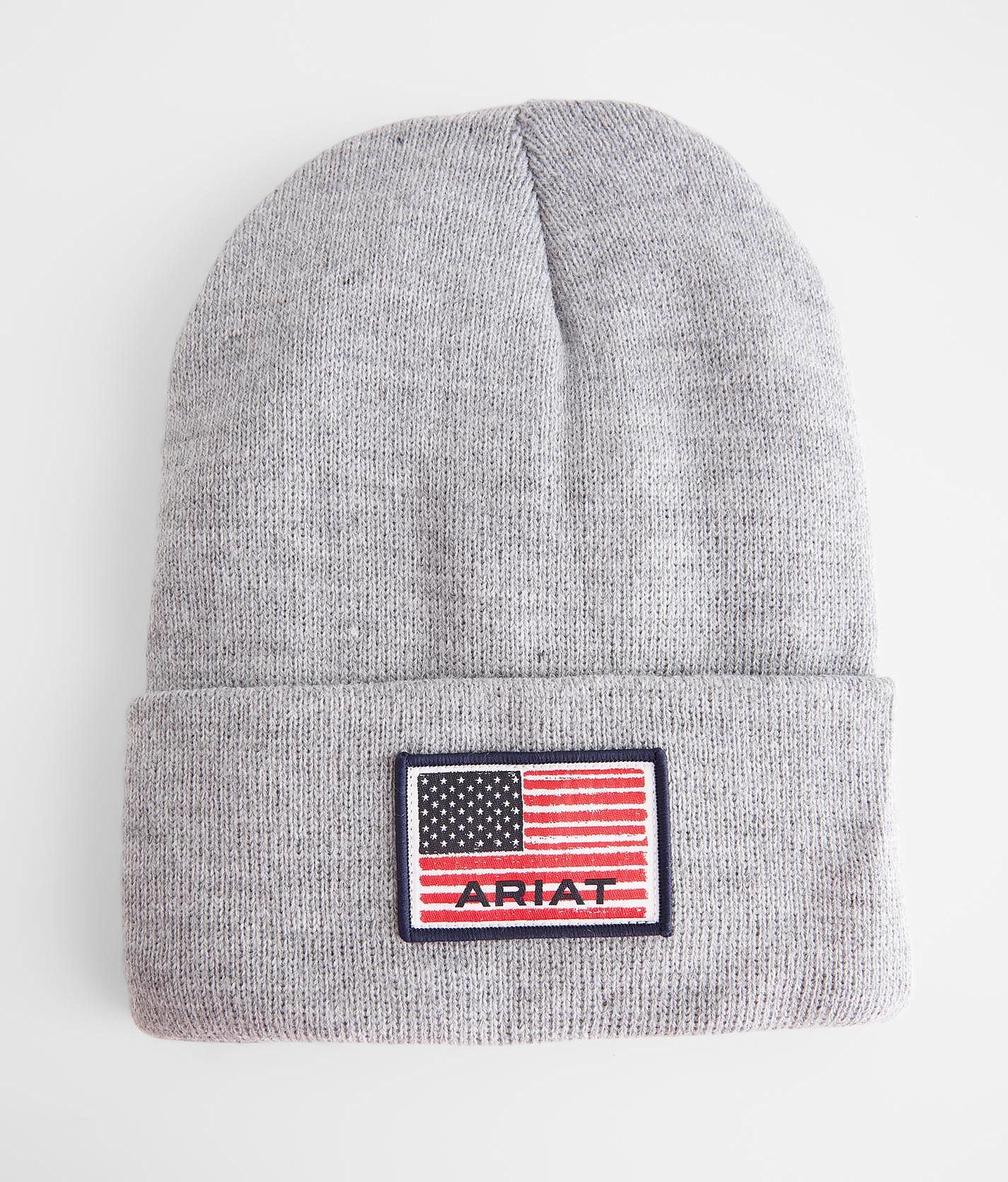 Ariat beanie hot sale