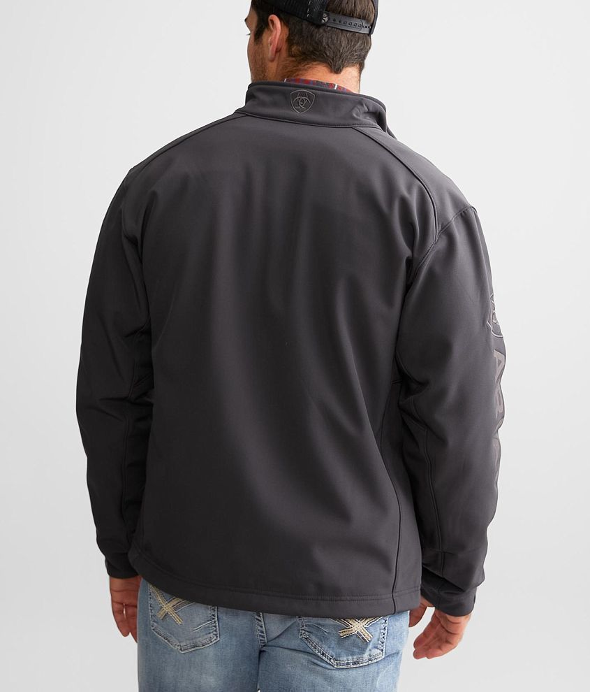 Logo 2.0 Softshell Jacket