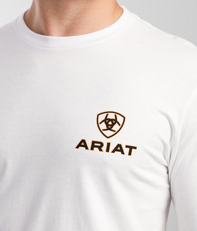 Ariat Swirl T-Shirt MISC_DETAIL_1