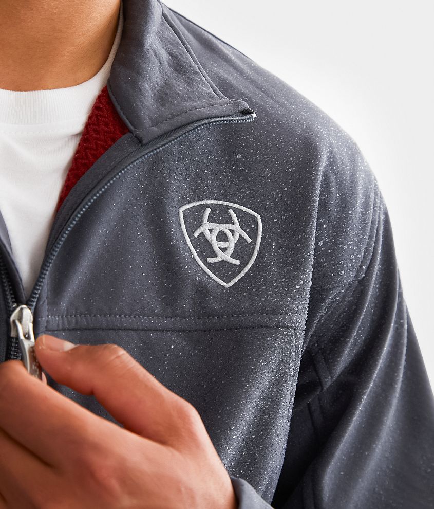 TEK™ Thunderbird Team Softshell Jacket