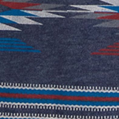 Chimayo Multi Print