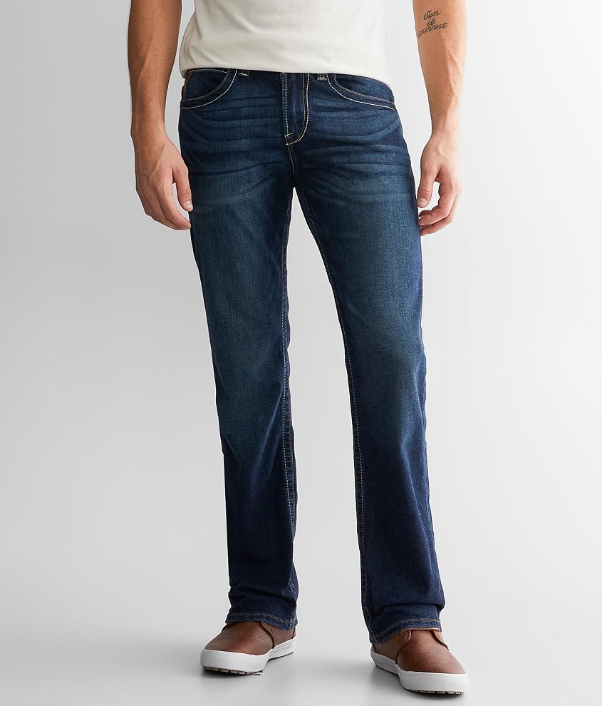 Ariat M7 Straight Stretch Jean front view
