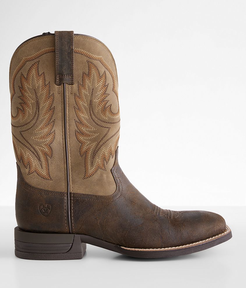 Ariat rambler hotsell antique grey