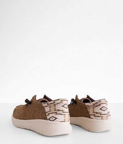 Ariat Hilo Shoe MISC_DETAIL_2