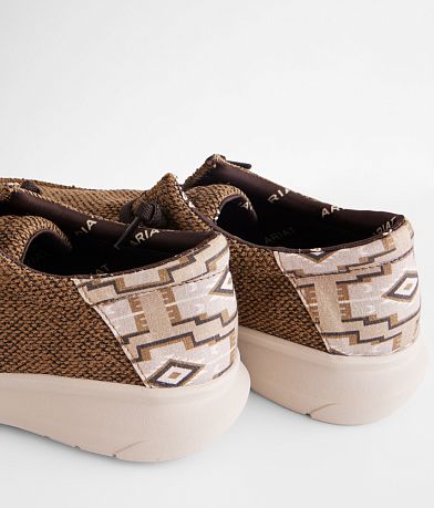 Ariat Hilo Shoe MISC_DETAIL_4