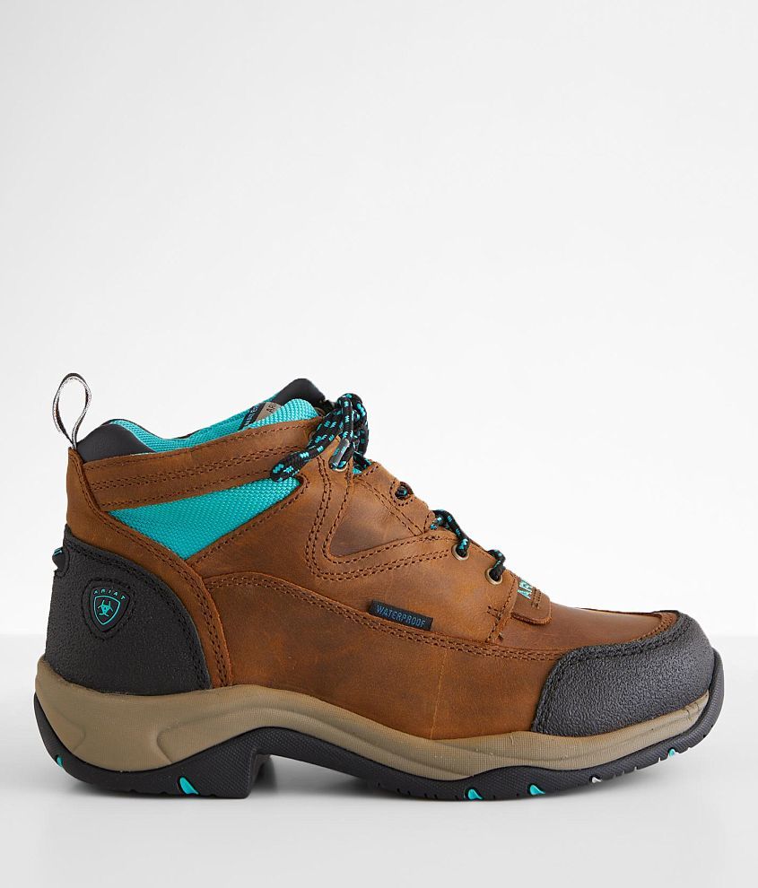 Ariat terrain hiking outlet boots