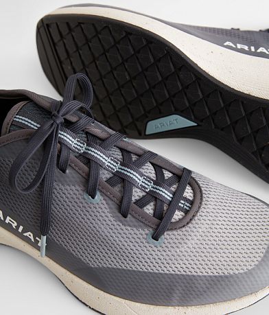 Ariat Shiftrunner Sneaker misc detail 4 view