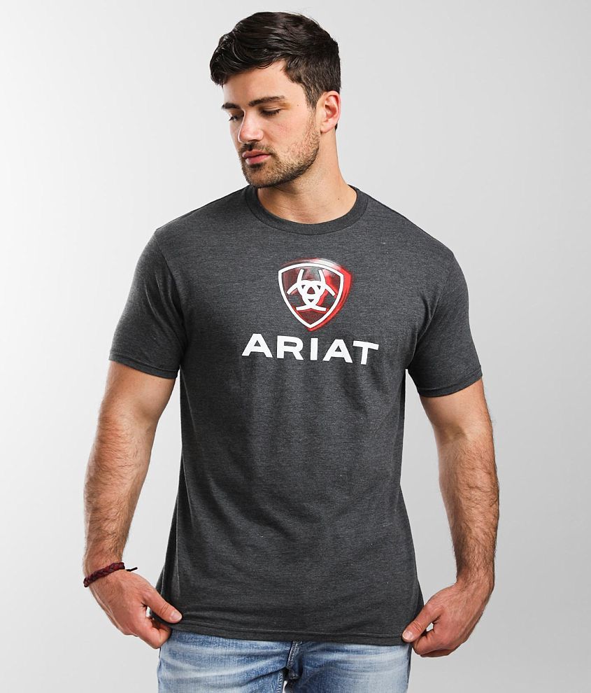 Ariat Multi Fade T-Shirt front view