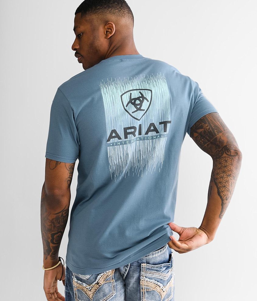 Ariat US Of A T-Shirt