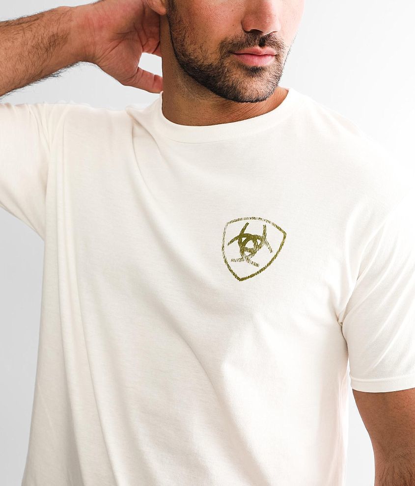 Ariat Guise T-Shirt front view