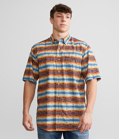 Ariat VentTEK™ Outbound Shirt front view