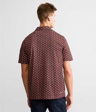 Ariat TEK&#8482; Polo back view