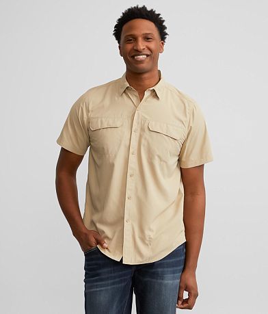 Ariat VentTEK™ Outbound Shirt front view