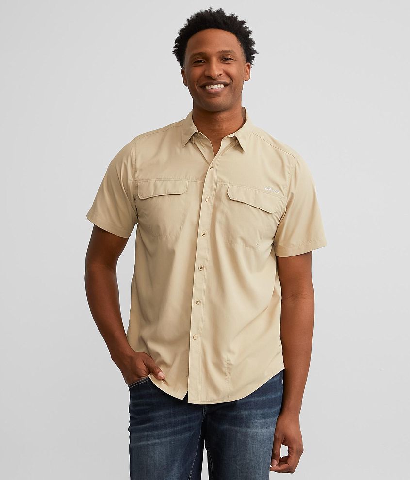 Ariat VentTEK&#8482; Outbound Shirt front view