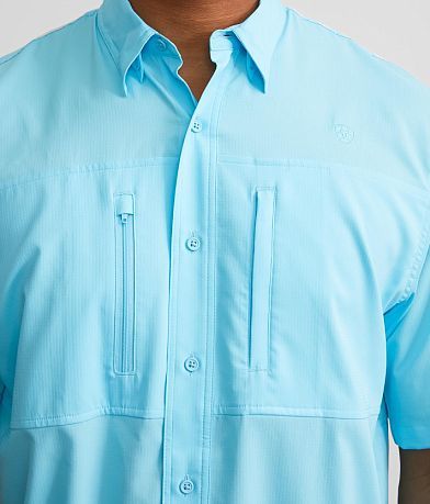 Ariat VentTEK&#8482; Classic Shirt misc detail 2 view