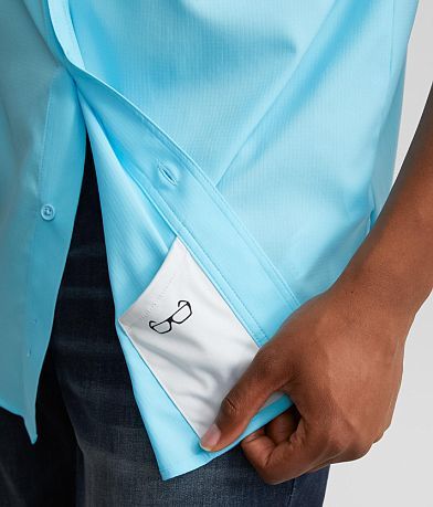 Ariat VentTEK&#8482; Classic Shirt misc detail 3 view