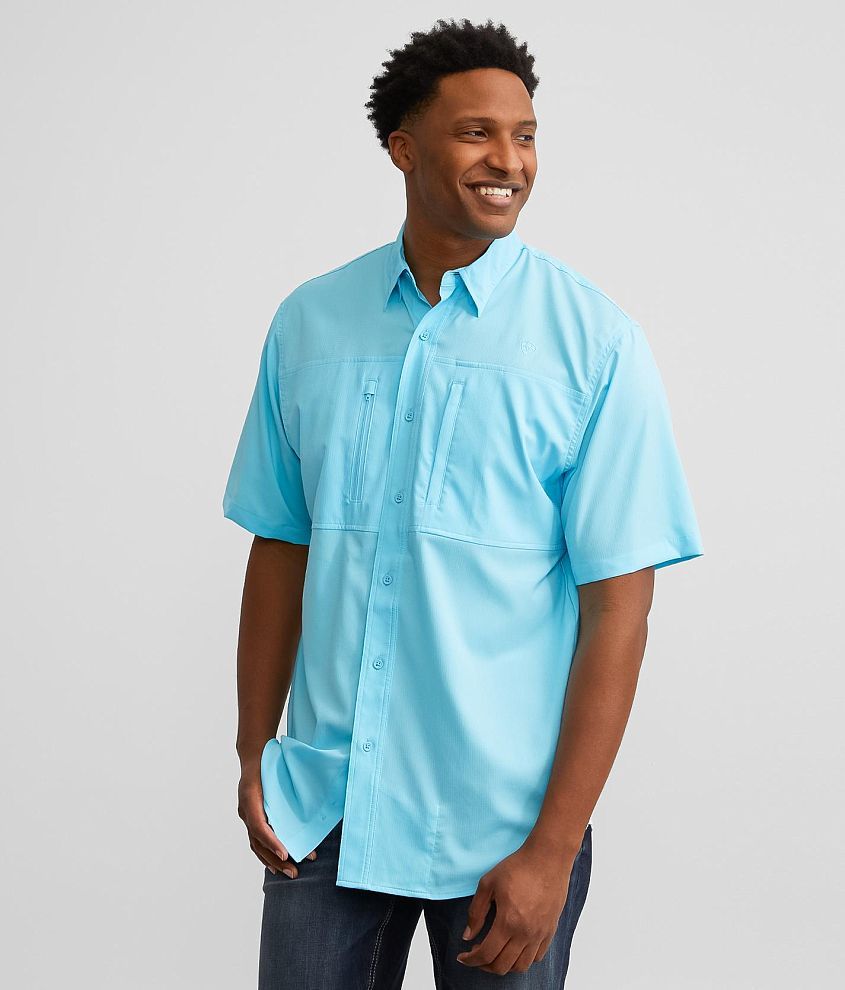 Ariat venttek shirt on sale fr