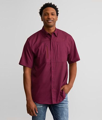 Ariat VentTEK™ Classic Shirt front view