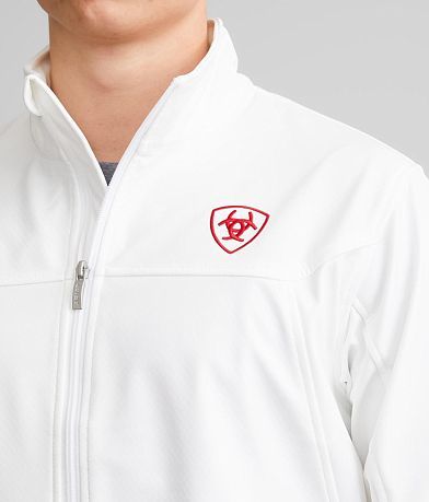 Ariat New Team Softshell Jacket MISC_DETAIL_2