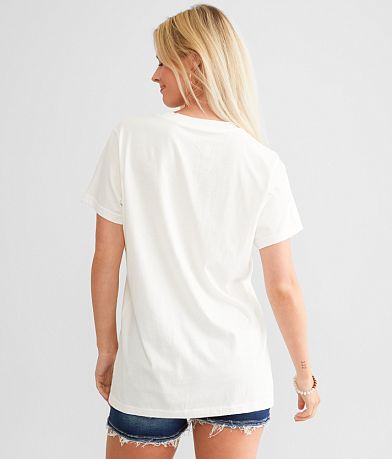 Ariat Fiesta T-Shirt back view