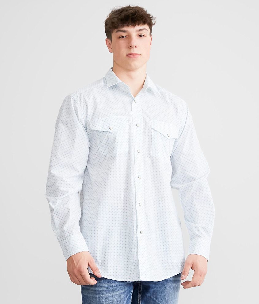 Ariat Kaine Classic Shirt front view