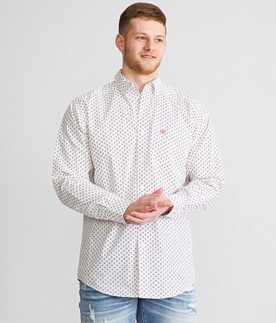 Ariat Destin Shirt front view
