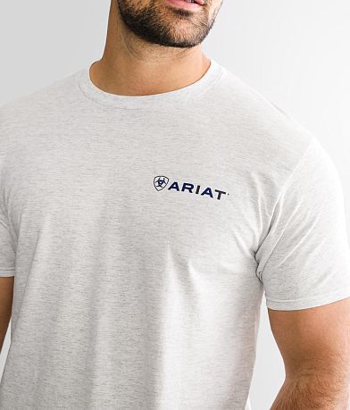 Ariat Penta Flag T-Shirt MISC_DETAIL_1