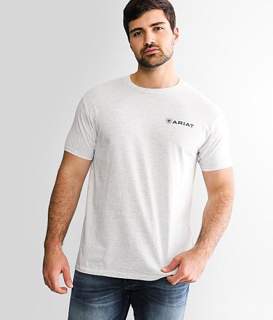 Ariat Penta Flag T-Shirt FULL_RIGHT_SIDE