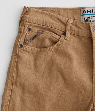 Ariat M7 Straight Stretch Pant MISC_DETAIL_1