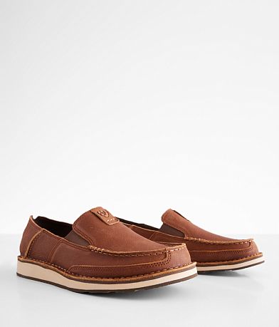 Ariat Cruiser Leather Shoe MISC_DETAIL_1