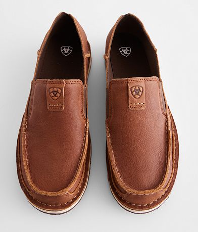 Ariat Cruiser Leather Shoe MISC_DETAIL_3