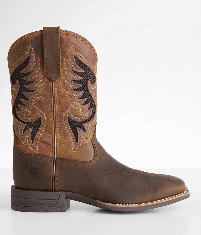 Buckle shop ariat boots